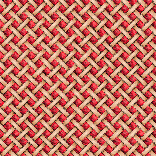 MAS11228-TR Dessert First by Kris Lammers from Maywood Studio