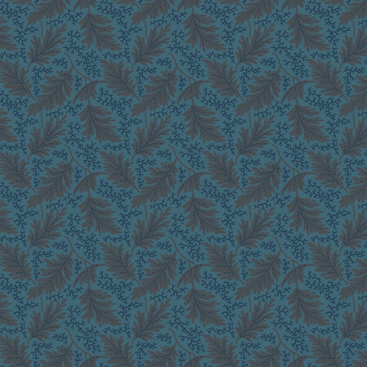 MAS11262-NA Midnight Bloom by Maywood Studio