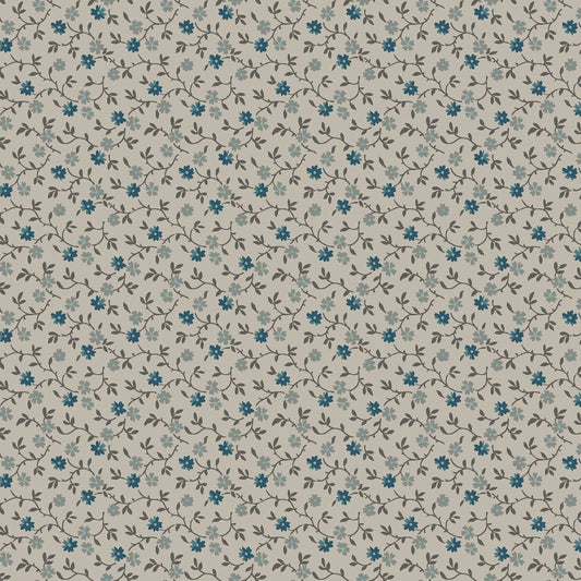 MAS11264-E Midnight Bloom by Maywood Studio