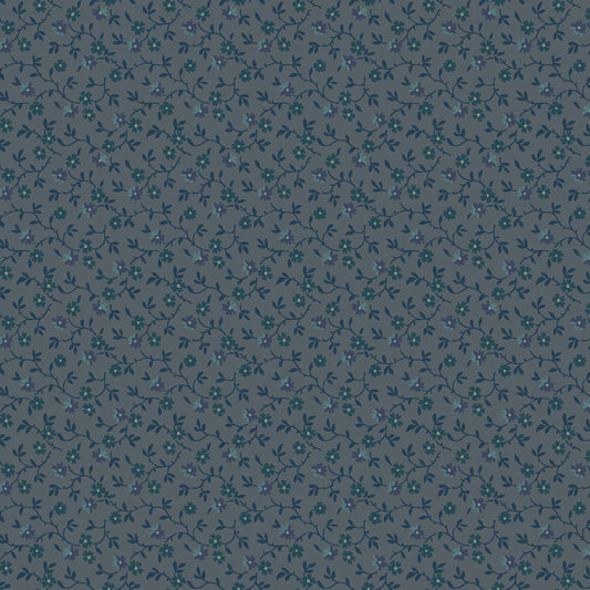 MAS11264-NK Midnight Bloom by Maywood Studio