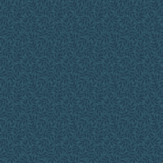 MAS11265-N Midnight Bloom by Maywood Studio