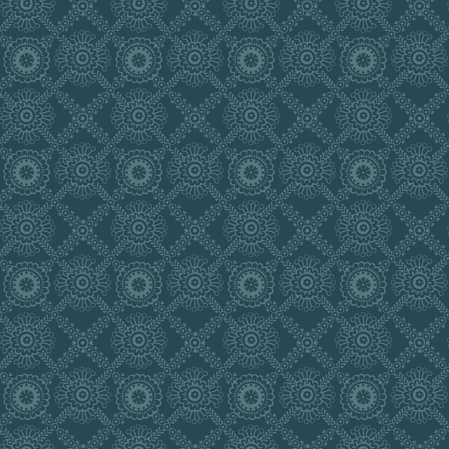 MAS11266-Q Midnight Bloom by Maywood Studio