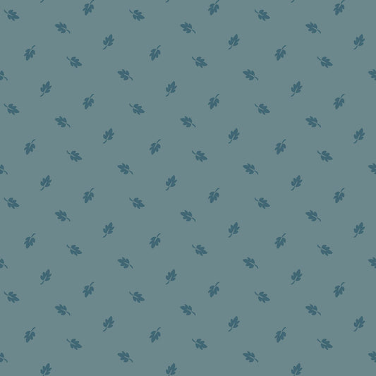 MAS11267-Q Midnight Bloom by Maywood Studio