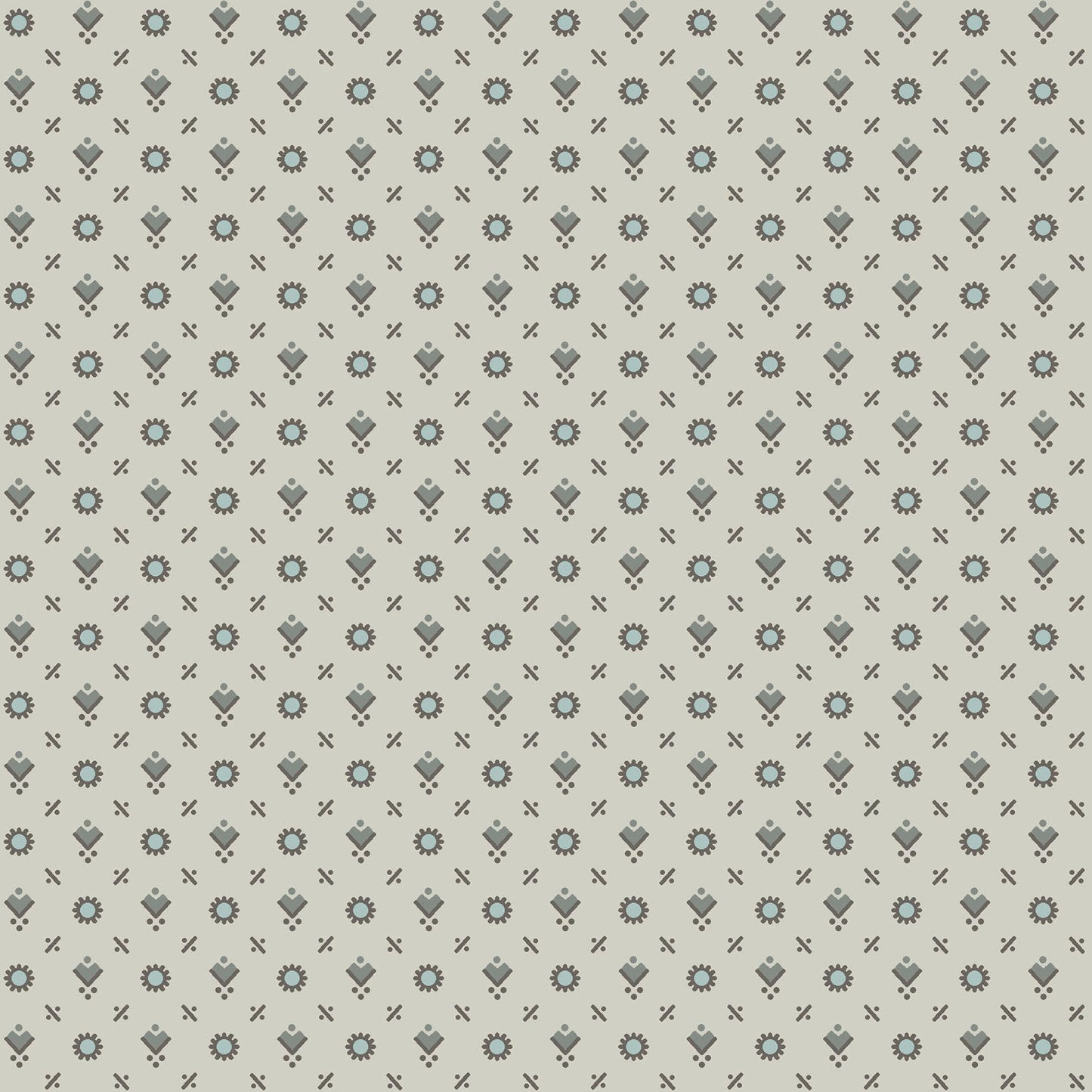 MAS11268-E Midnight Bloom by Maywood Studio