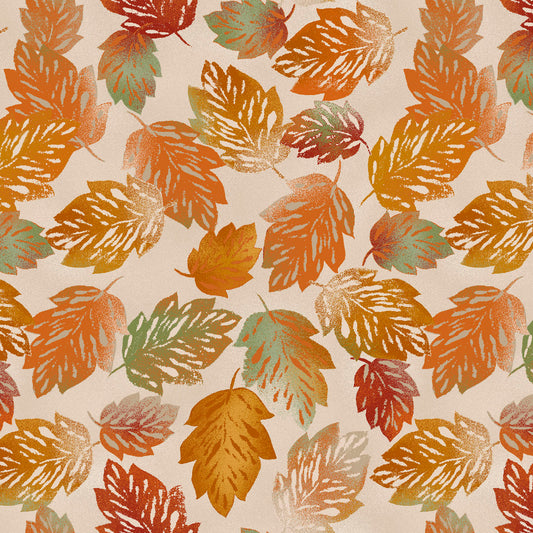 MAS11302-E Hazelwood by Maywood Studio