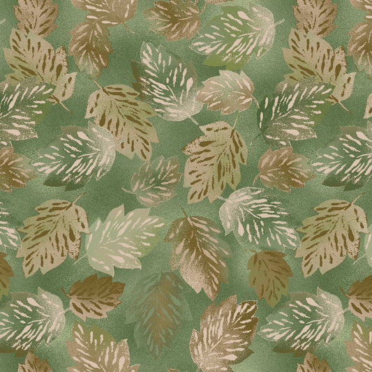MAS11302-G Hazelwood by Maywood Studio