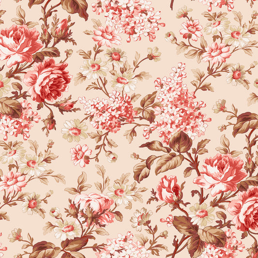 MAS11310-E Madder Rose by Maywood Studio