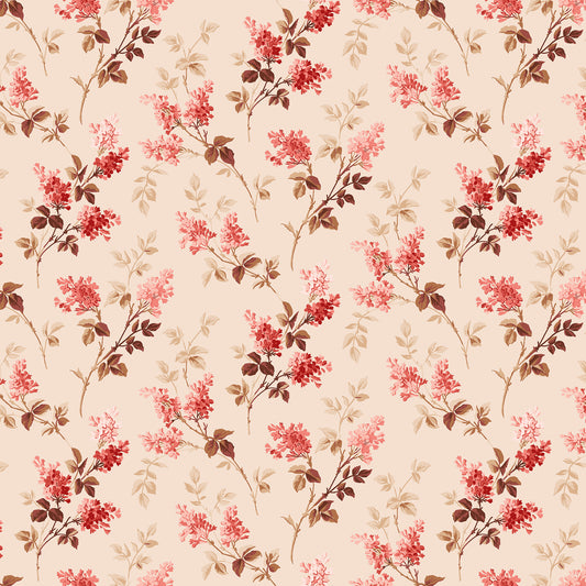 MAS11312-E Madder Rose by Maywood Studio