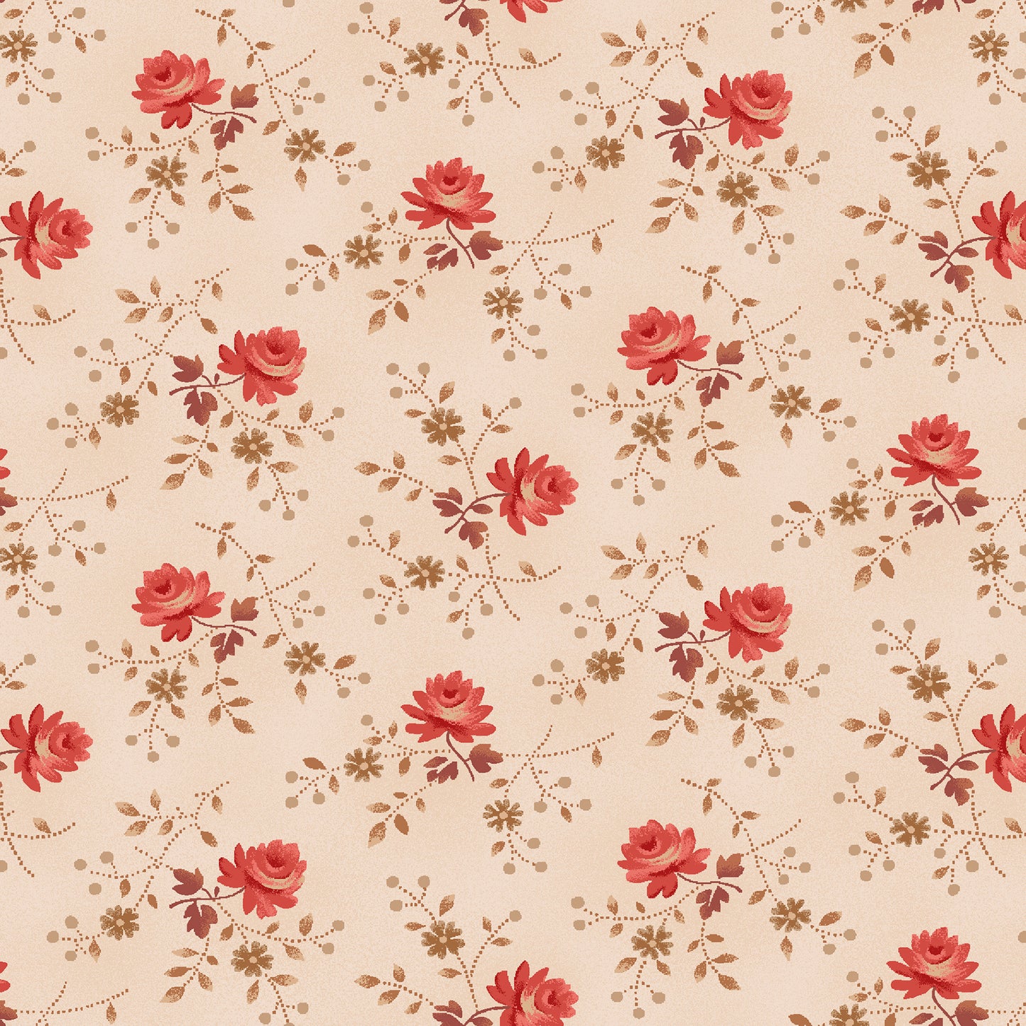 MAS11313-E Madder Rose by Maywood Studio