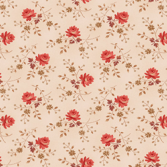 MAS11313-E Madder Rose by Maywood Studio