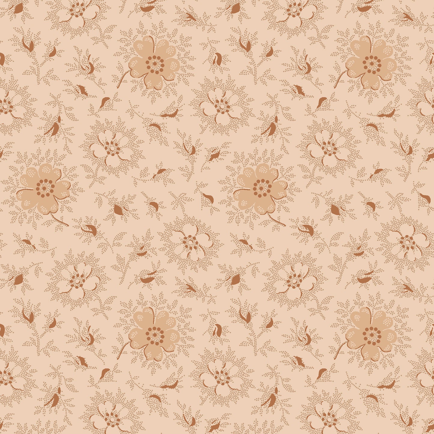 MAS11314-E Madder Rose by Maywood Studio