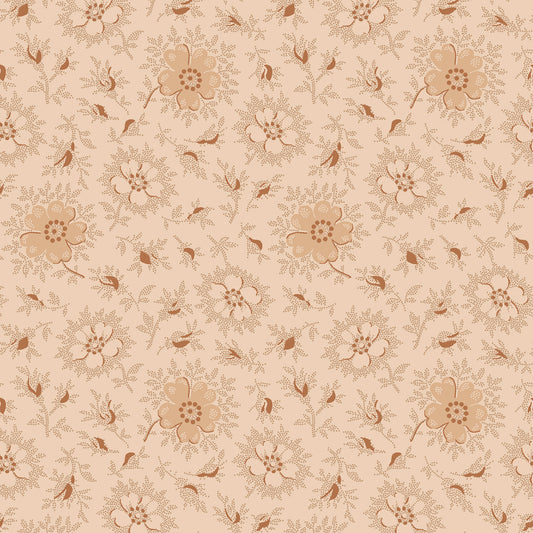 MAS11314-E Madder Rose by Maywood Studio