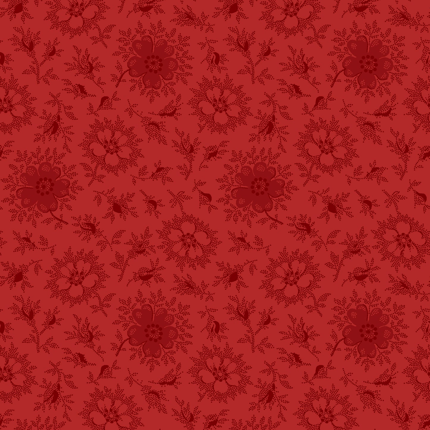 MAS11314-R Madder Rose by Maywood Studio