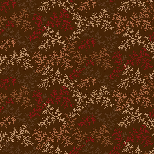 MAS11315-A Madder Rose by Maywood Studio