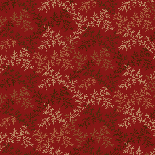 MAS11315-R Madder Rose by Maywood Studio