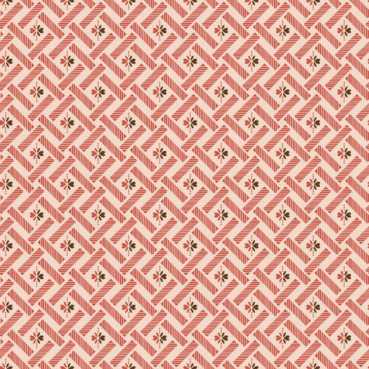 MAS11316-E Madder Rose by Maywood Studio