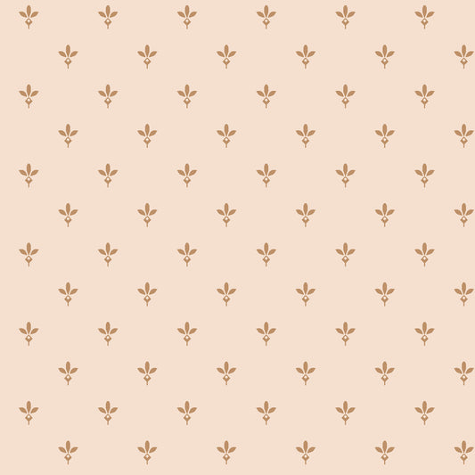 MAS11318-E Madder Rose by Maywood Studio