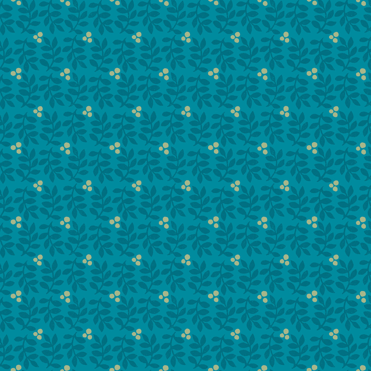 MAS11362-Q Printed Garden by Susie Hetherington for Maywood Studio