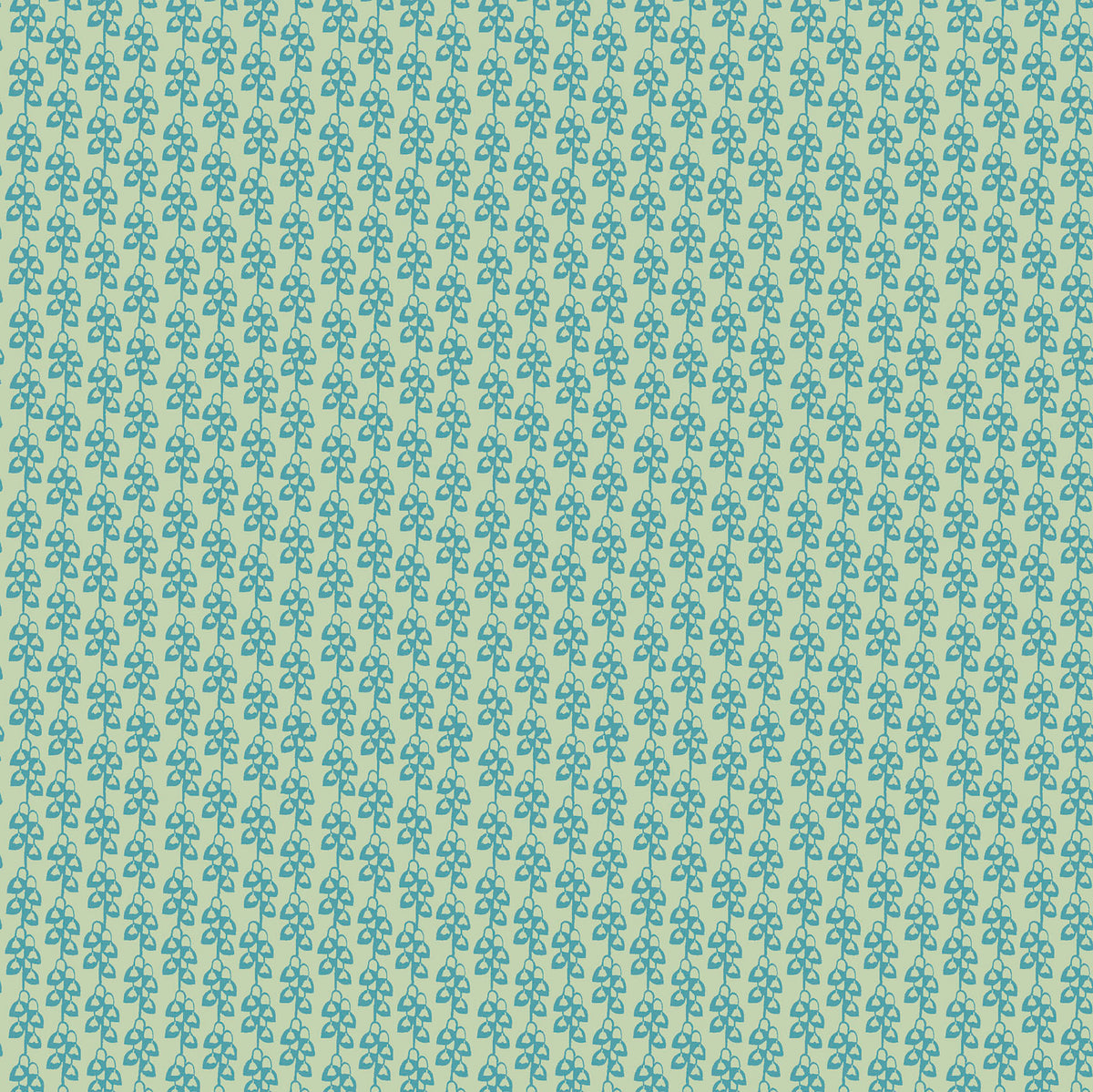 MAS11364-G Printed Garden by Susie Hetherington for Maywood Studio