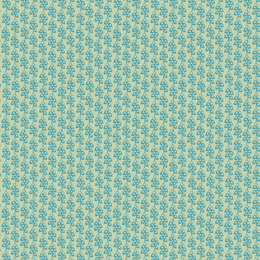 MAS11364-G Printed Garden by Susie Hetherington for Maywood Studio