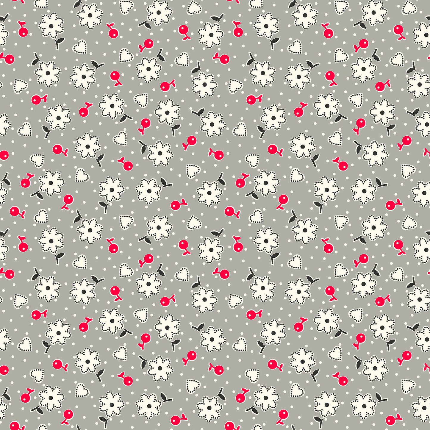 MAS11393-K Dear Sweetheart by Kim's Cause from Maywood Studio
