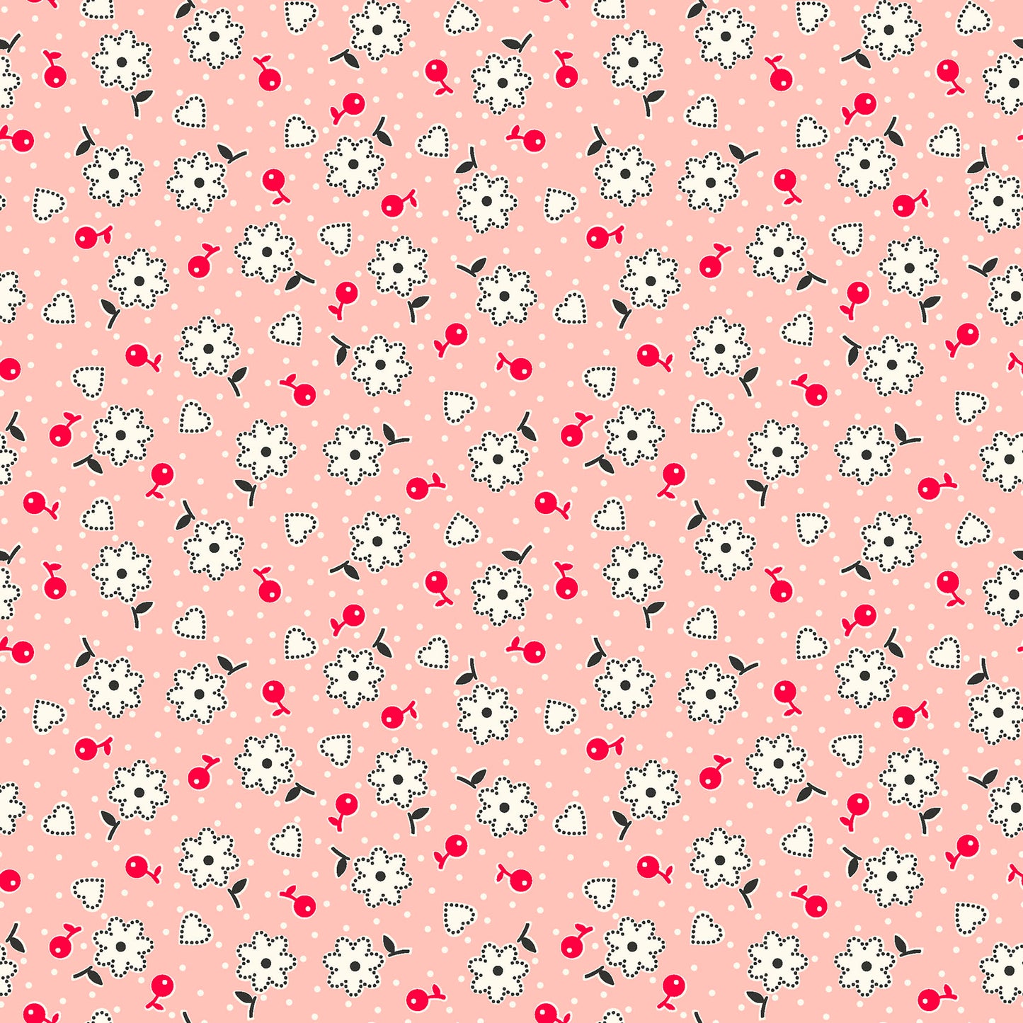 MAS11393-P Dear Sweetheart by Kim's Cause from Maywood Studio