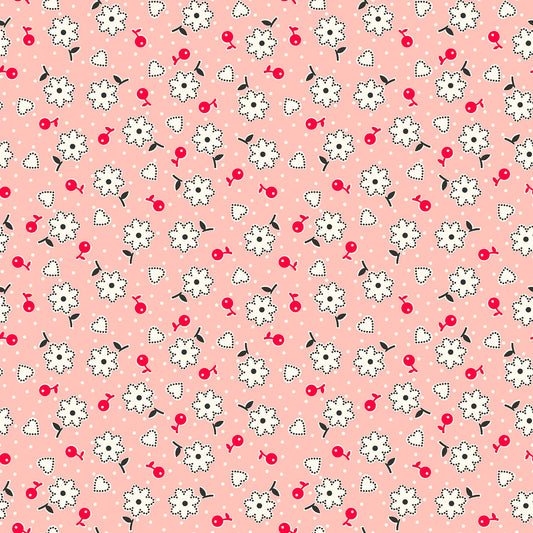 MAS11393-P Dear Sweetheart by Kim's Cause from Maywood Studio