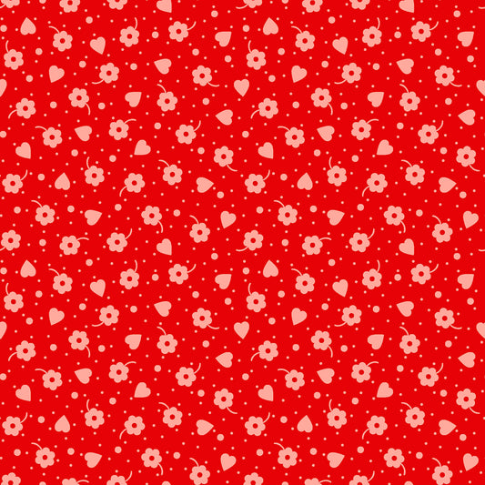 MAS11395-R Dear Sweetheart by Kim's Cause from Maywood Studio