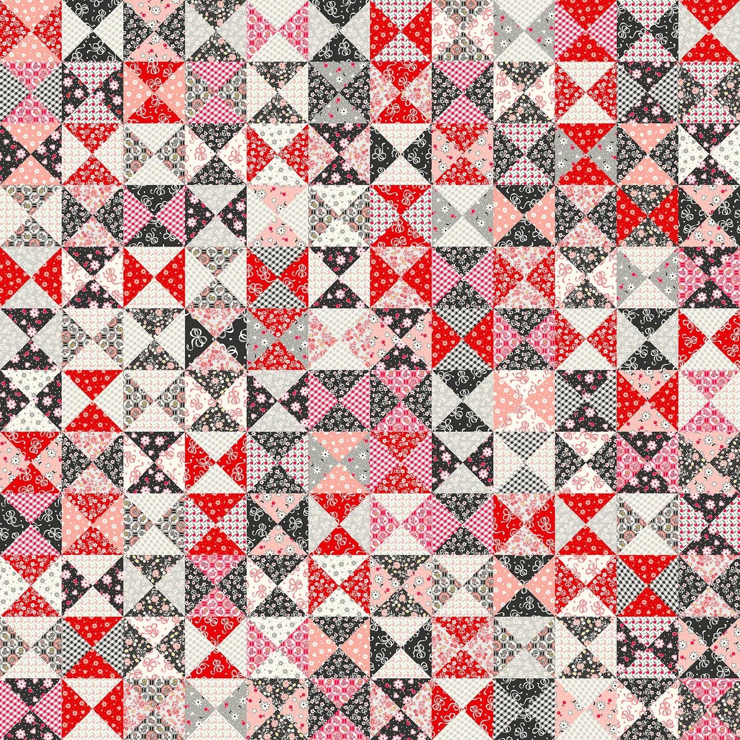 MAS11398-Z Dear Sweetheart by Kim's Cause from Maywood Studio