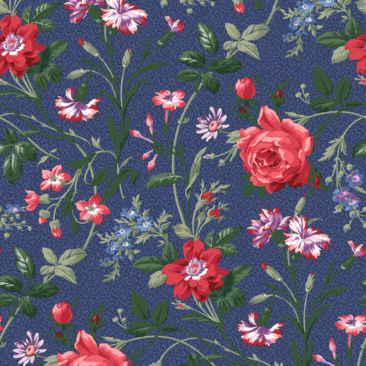 MAS11440-N Sweetbriar by Maywood Studio