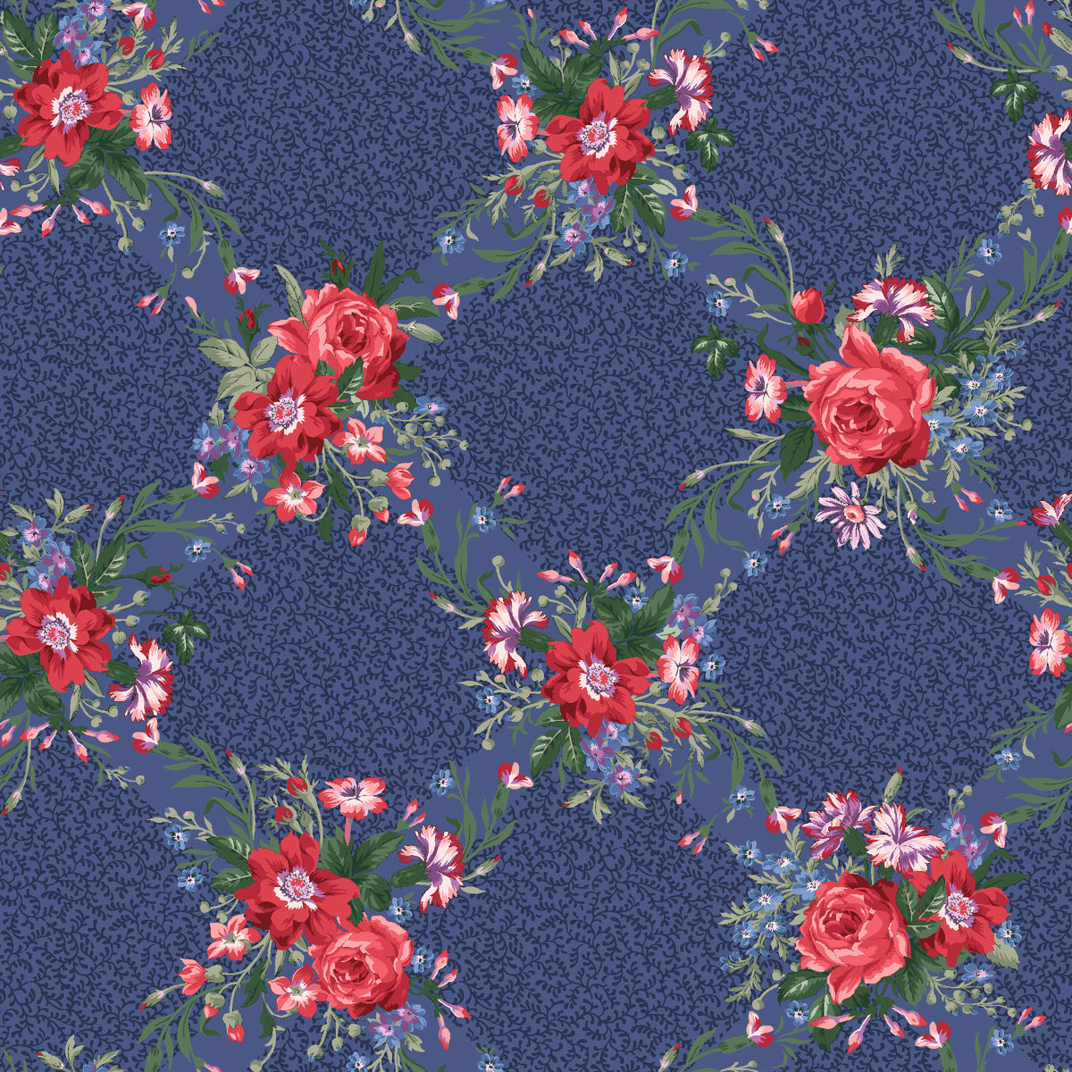 MAS11441-N Sweetbriar by Maywood Studio