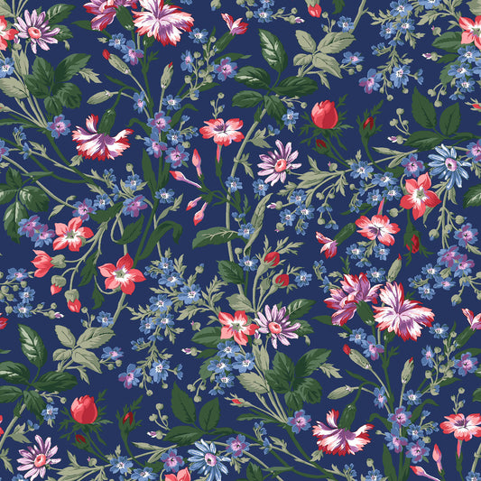 MAS11442-N Sweetbriar by Maywood Studio