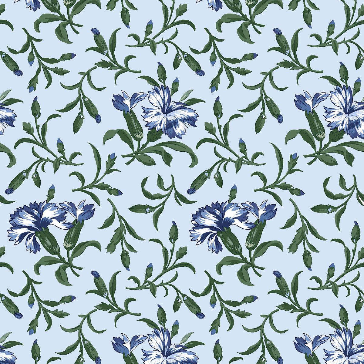 MAS11444-B Sweetbriar by Maywood Studio