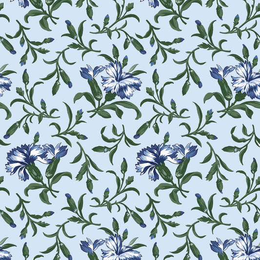 MAS11444-B Sweetbriar by Maywood Studio