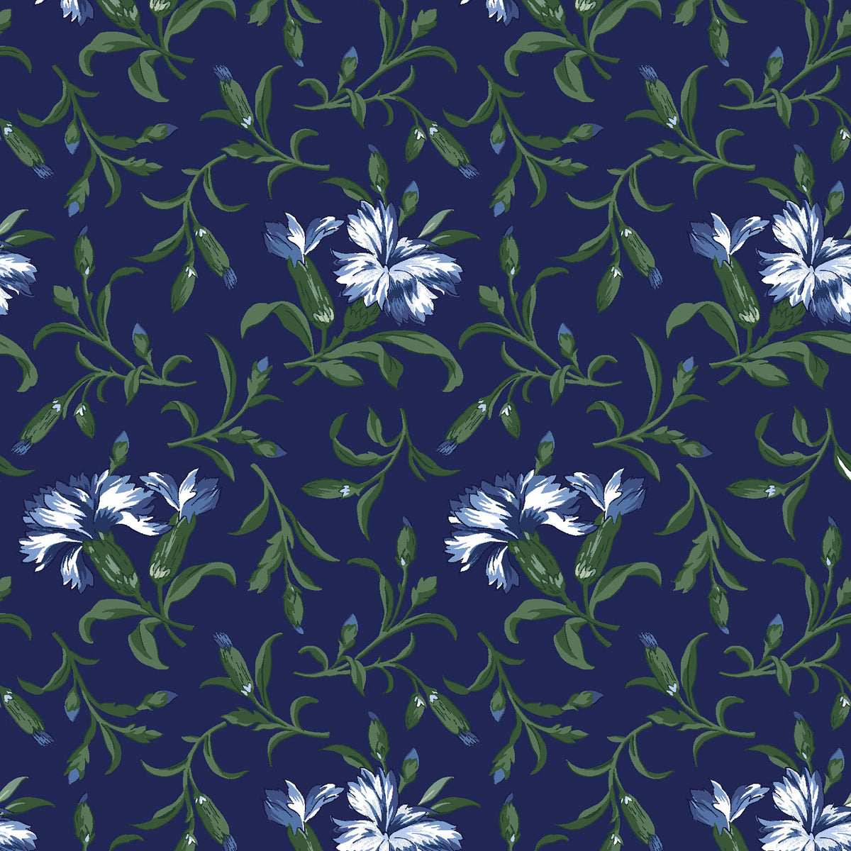 MAS11444-N Sweetbriar by Maywood Studio