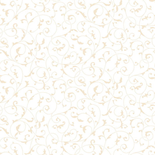 MAS11445-W Sweetbriar by Maywood Studio