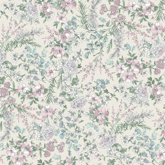 MAS11450-E Morning Mist by Maywood Studio
