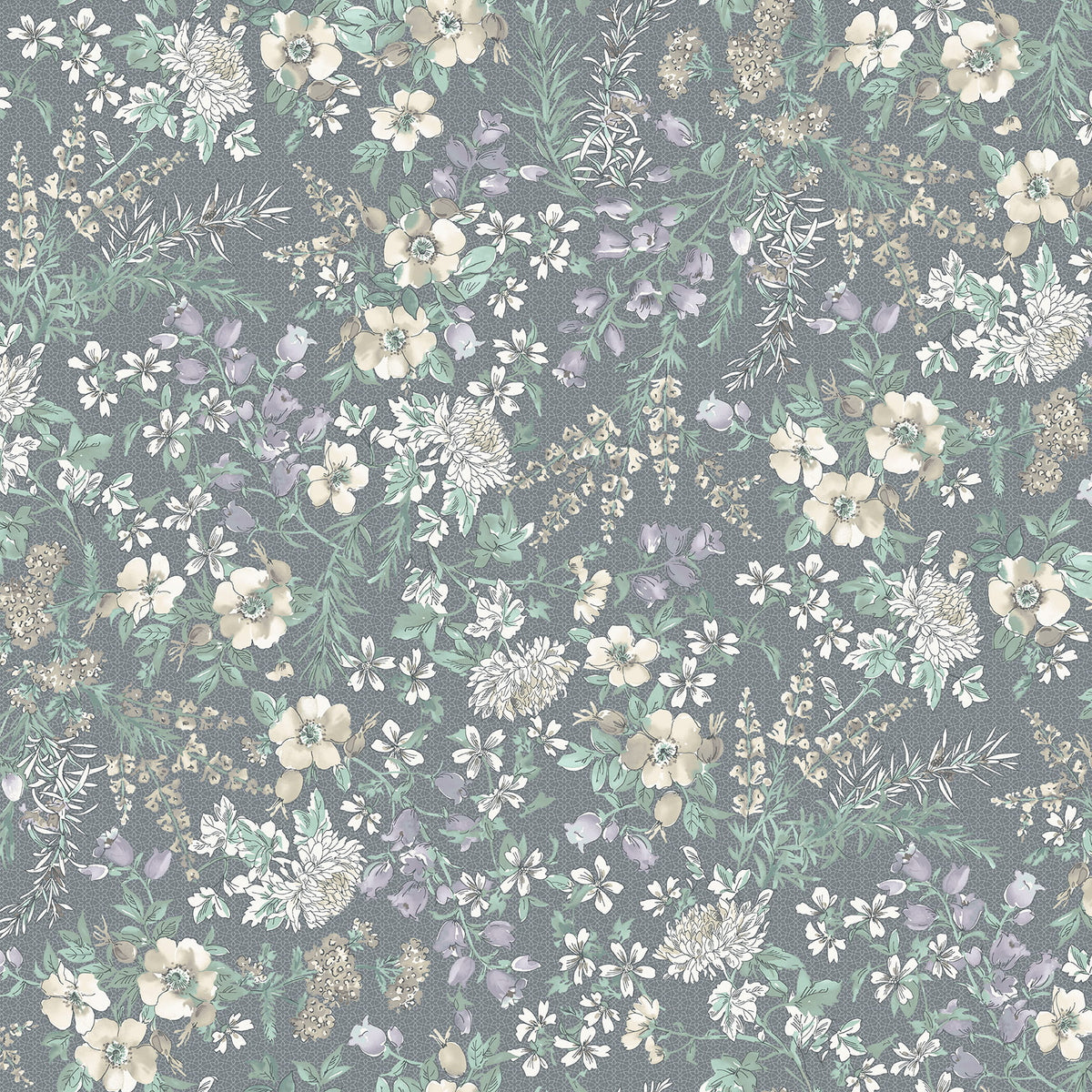 MAS11450-K Morning Mist by Maywood Studio