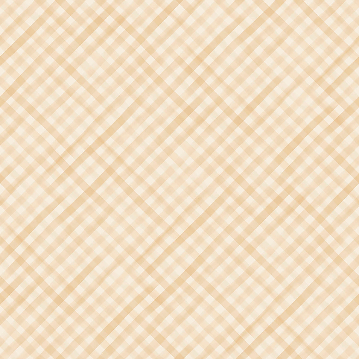 MAS11466-E Gingham Garland by Maywood Studio