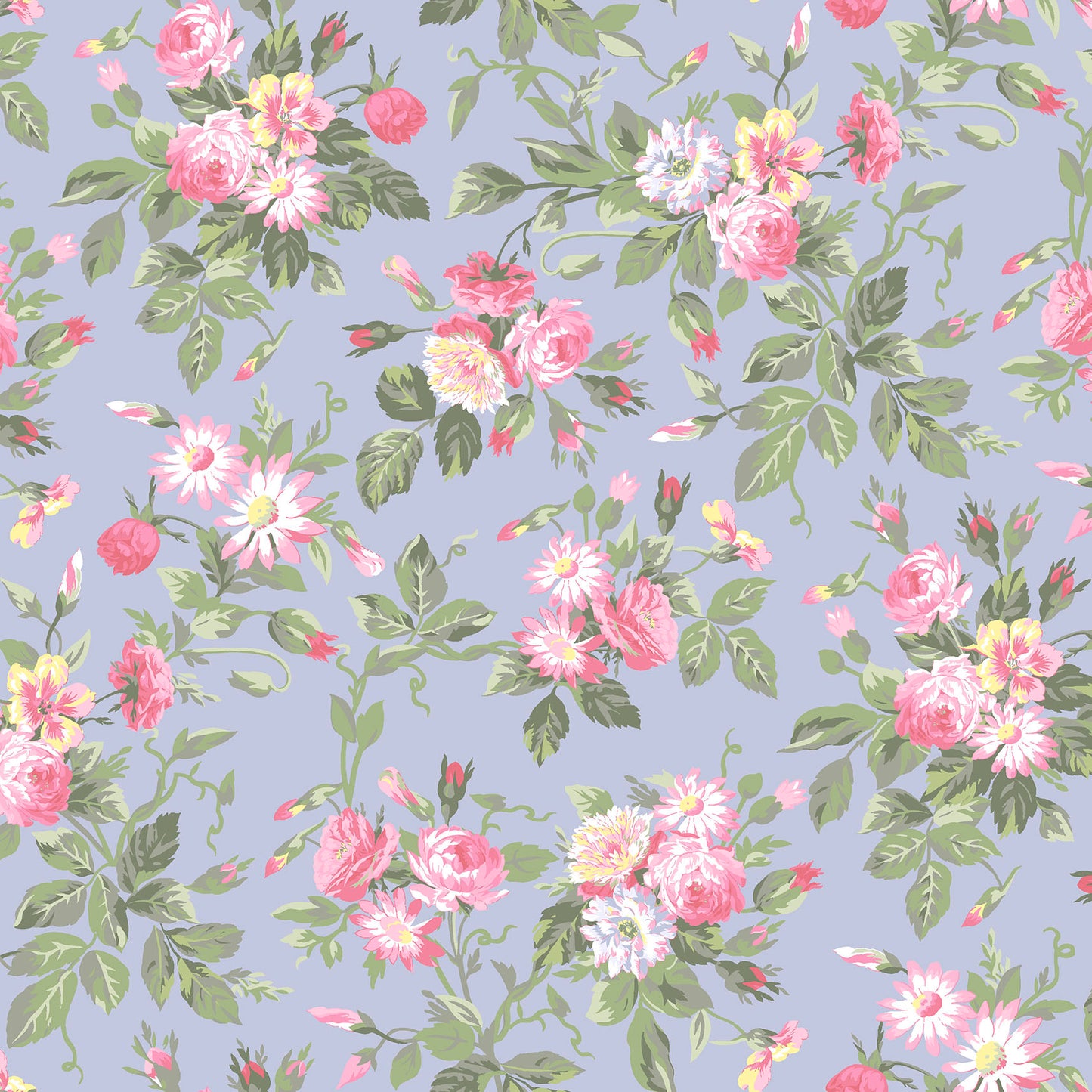 MAS11471-B Garden Club by Maywood Studio