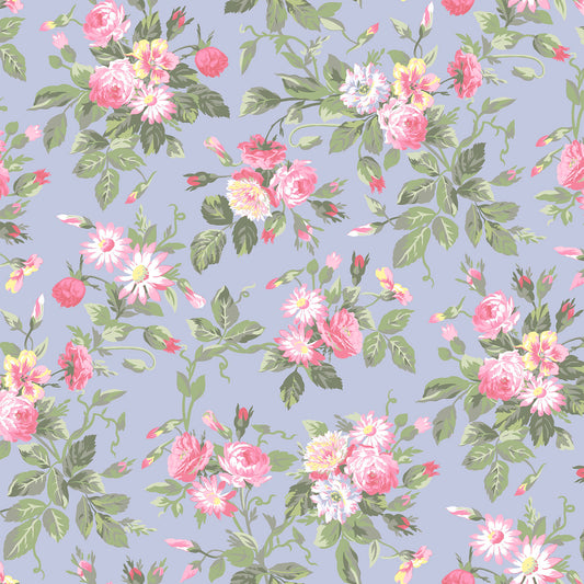 MAS11471-B Garden Club by Maywood Studio