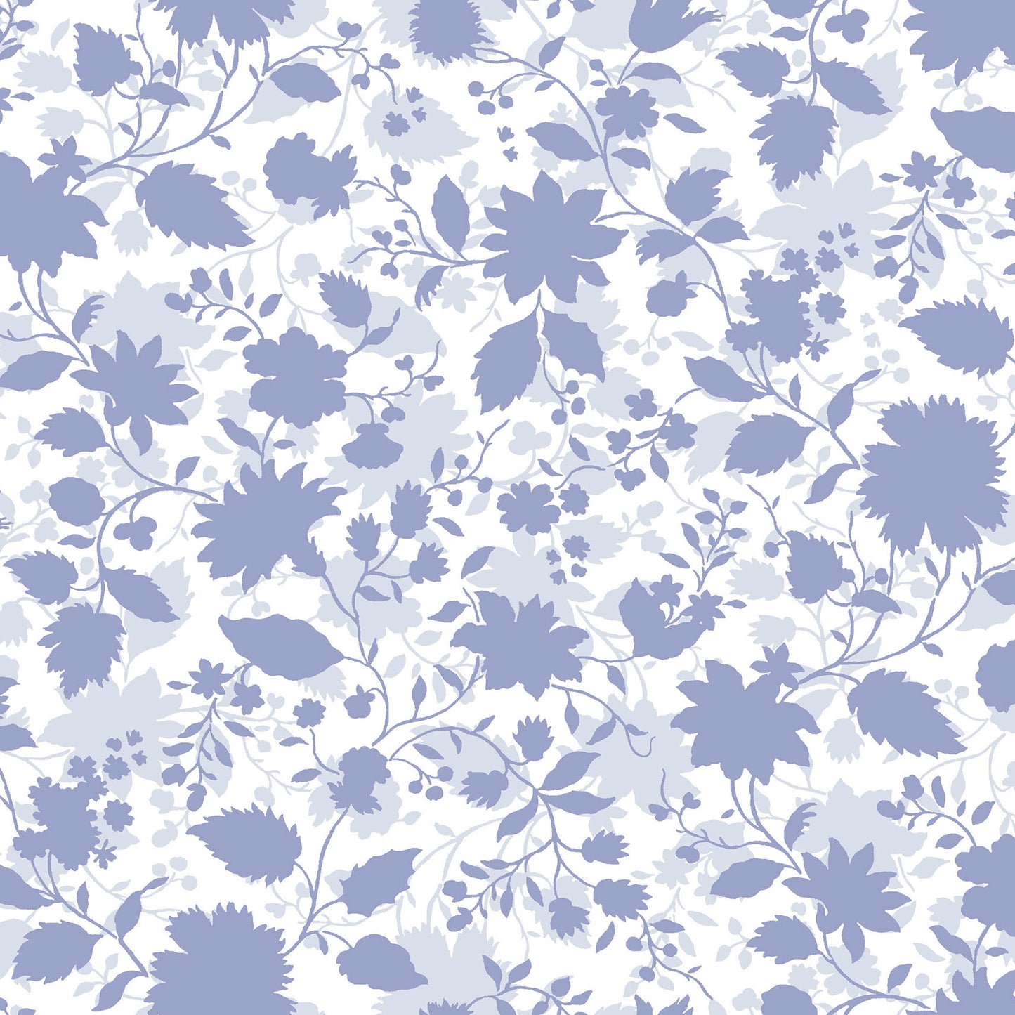MAS11472-B Garden Club by Maywood Studio