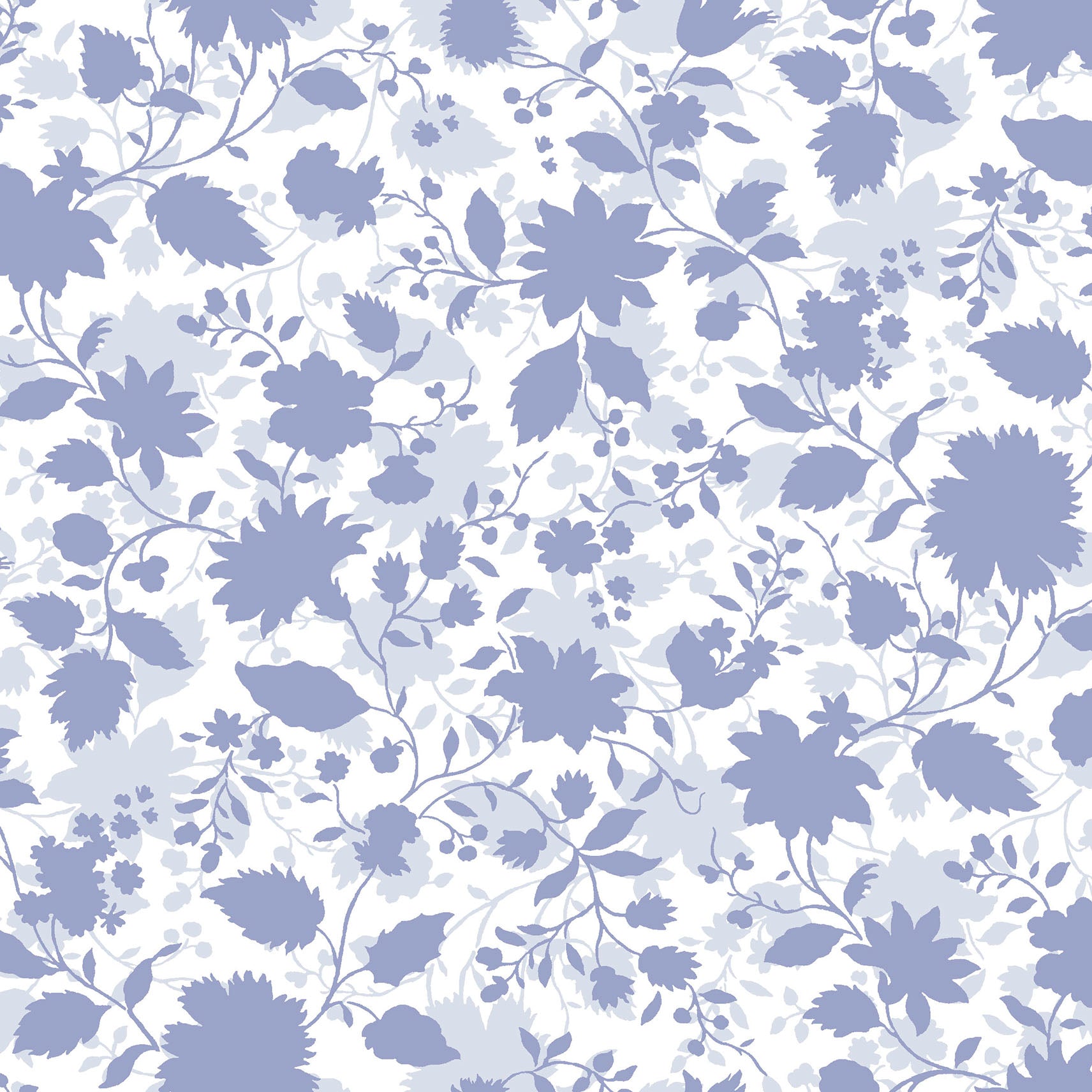 MAS11472-B Garden Club by Maywood Studio