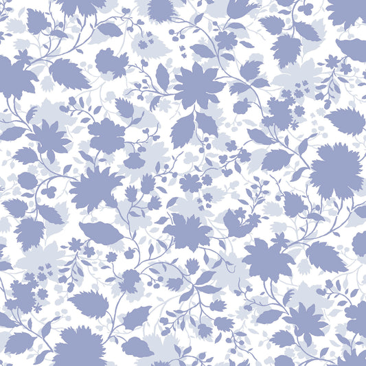 MAS11472-B Garden Club by Maywood Studio