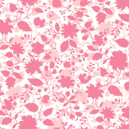 MAS11472-P Garden Club by Maywood Studio