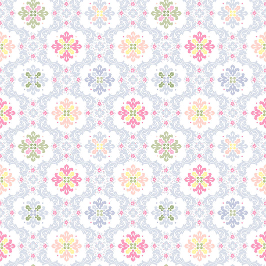MAS11473-B Garden Club by Maywood Studio