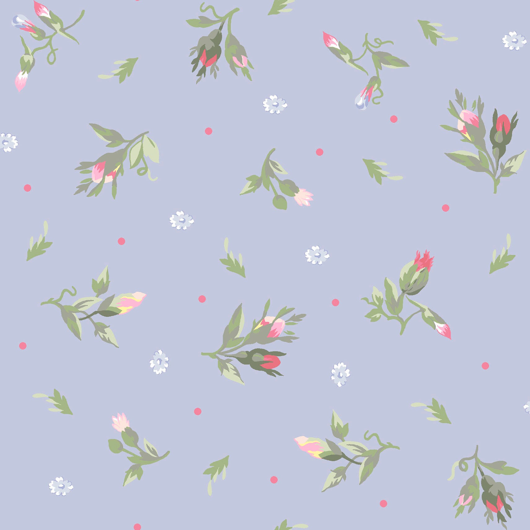 MAS11474-B Garden Club by Maywood Studio