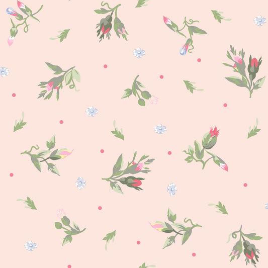 MAS11474-P Garden Club by Maywood Studio