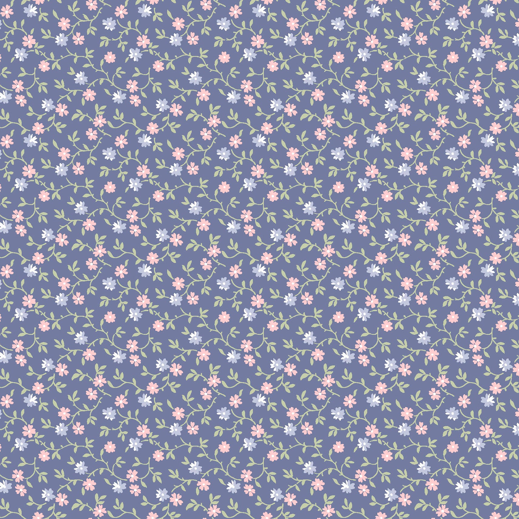 MAS11475-B Garden Club by Maywood Studio