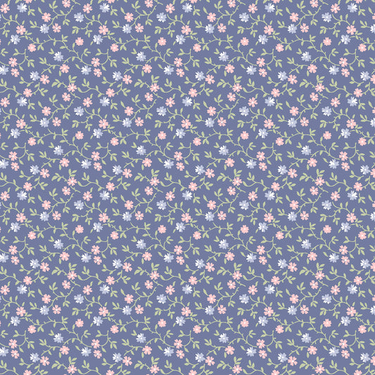 MAS11475-B Garden Club by Maywood Studio